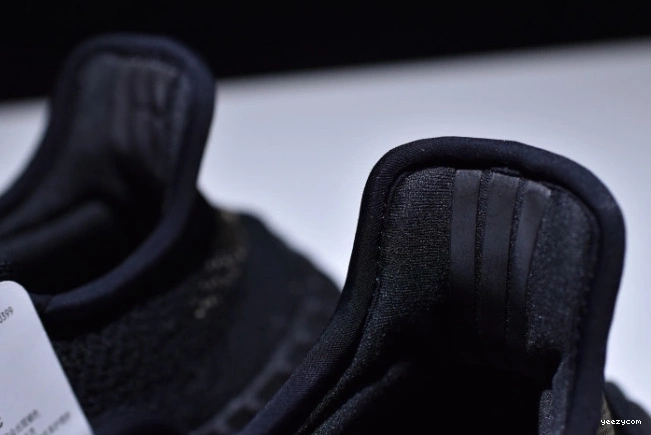 Yeezy Black V2 Adidas Boost 350 Core Green BY9611 1023